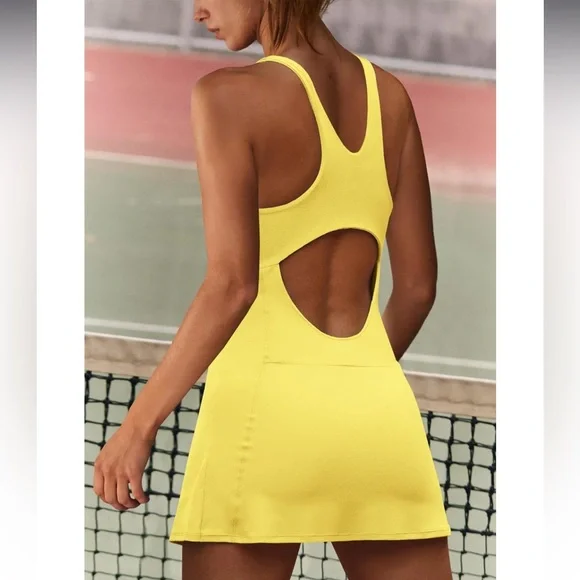 Athletic Dress - Picture 7 of 10